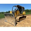 2018 John Deere 700K-LXT Dozer